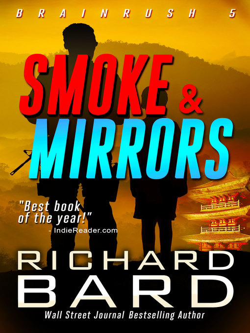 Title details for Smoke & Mirrors by Richard Bard - Available